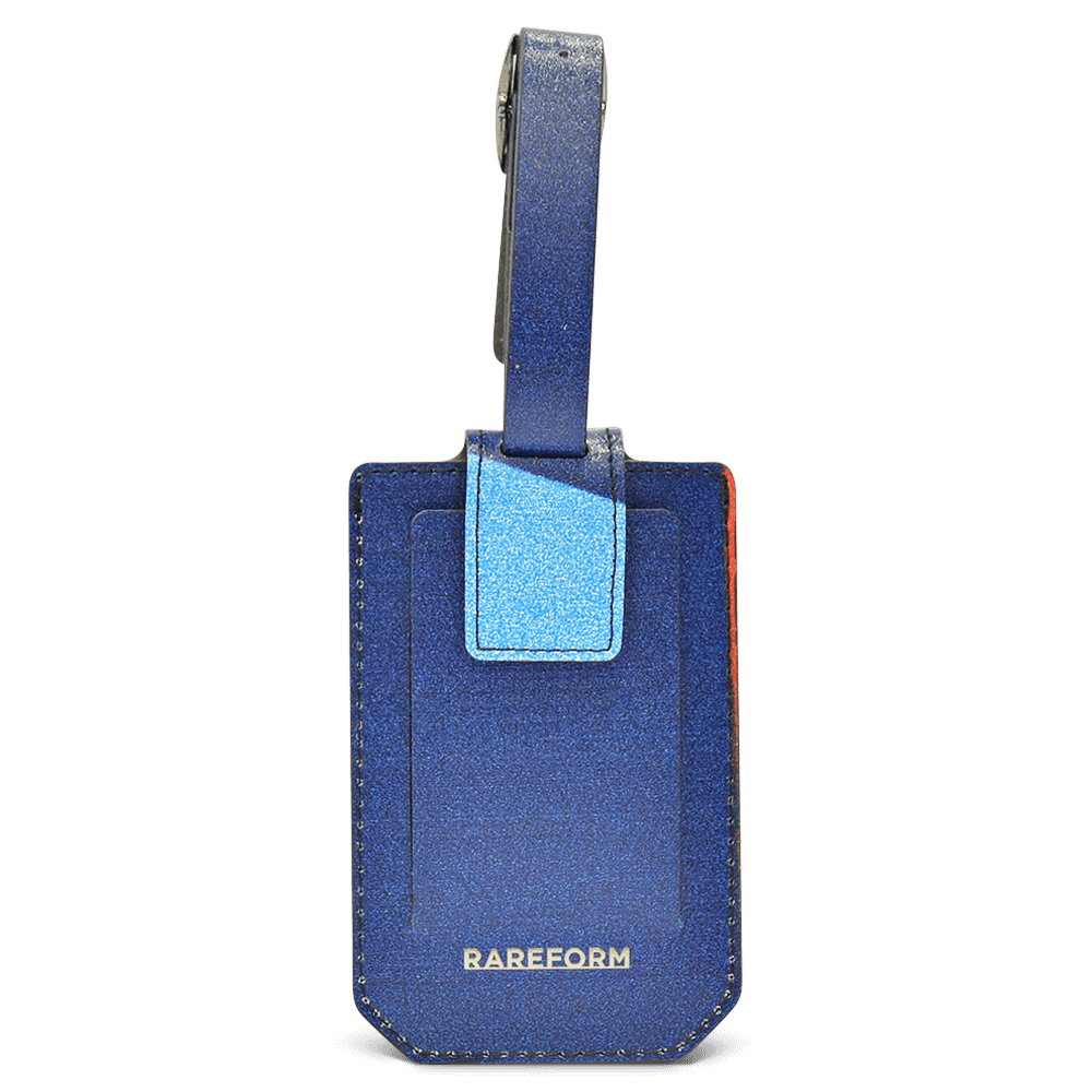 Salvador Luggage Tag