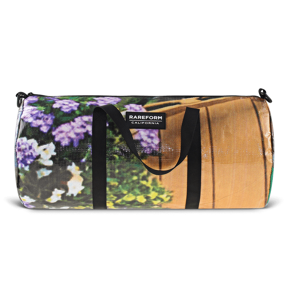Light Duffle