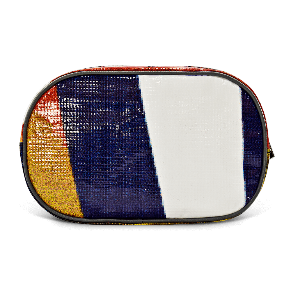 Riley Cosmetic Bag