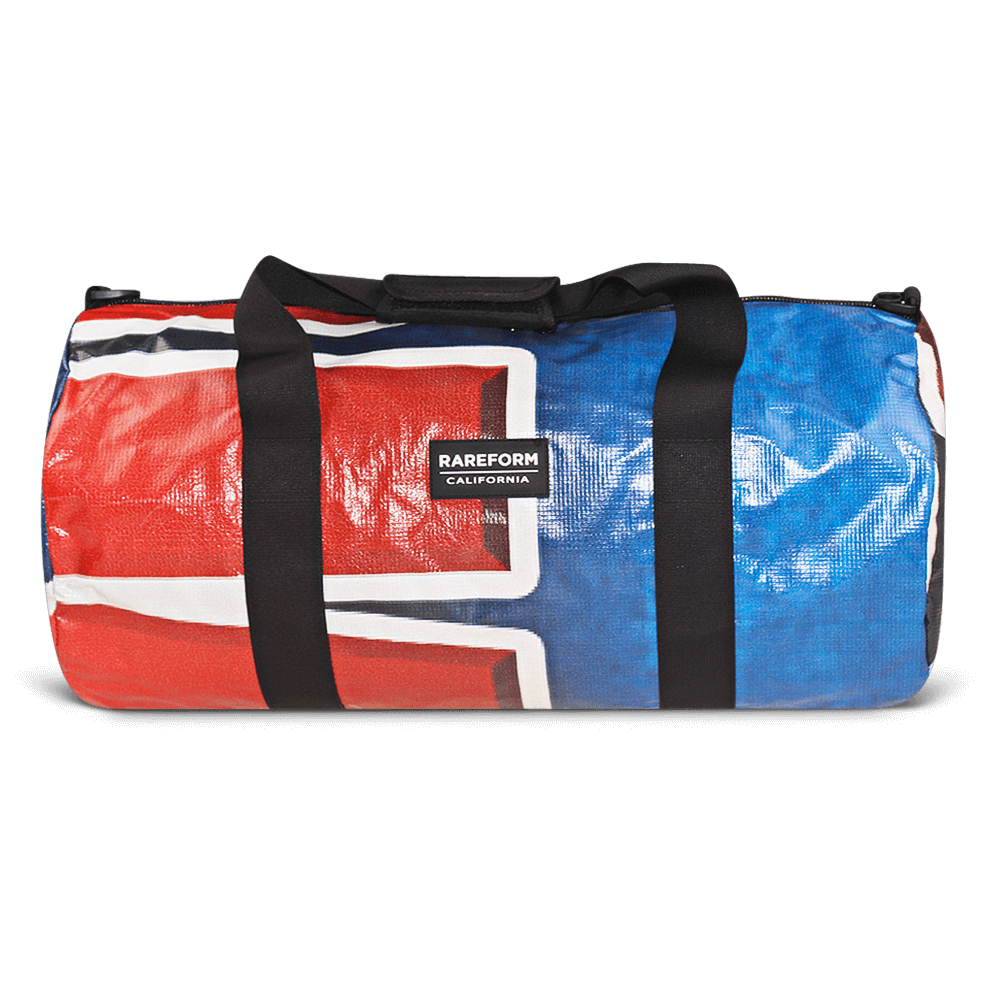 Weekender Duffle