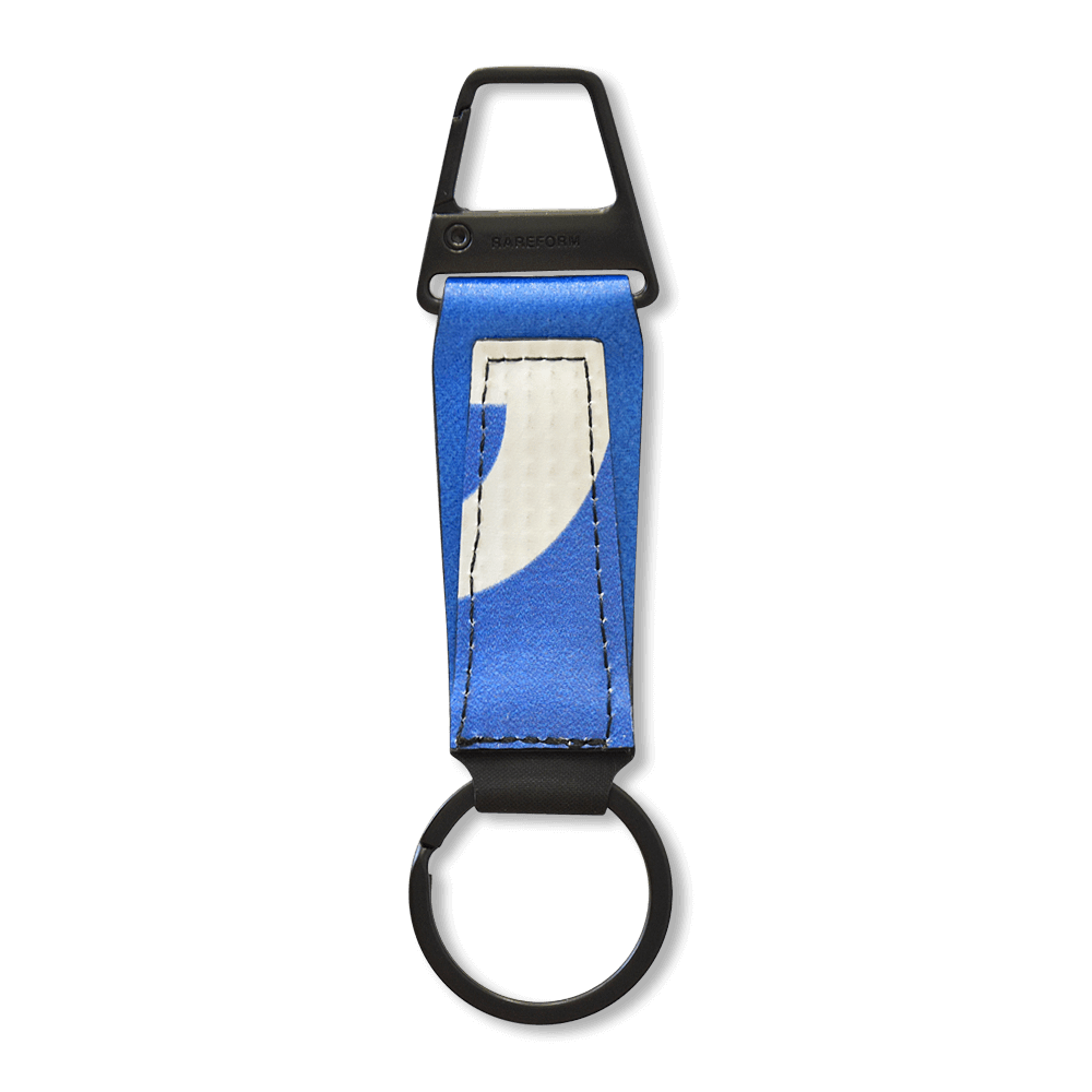 Roam Keychain