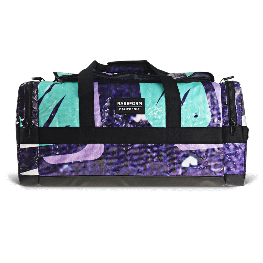 Union Duffle