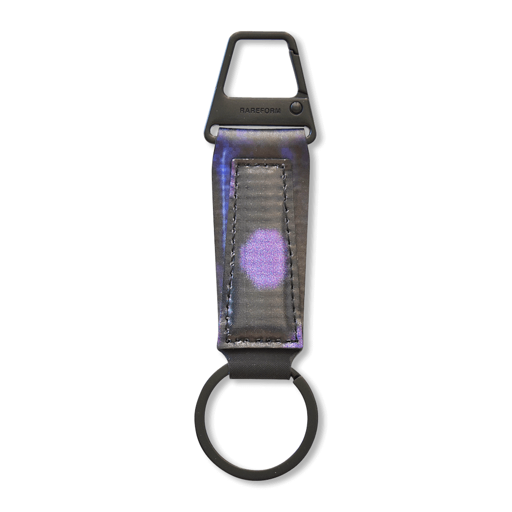 Roam Keychain