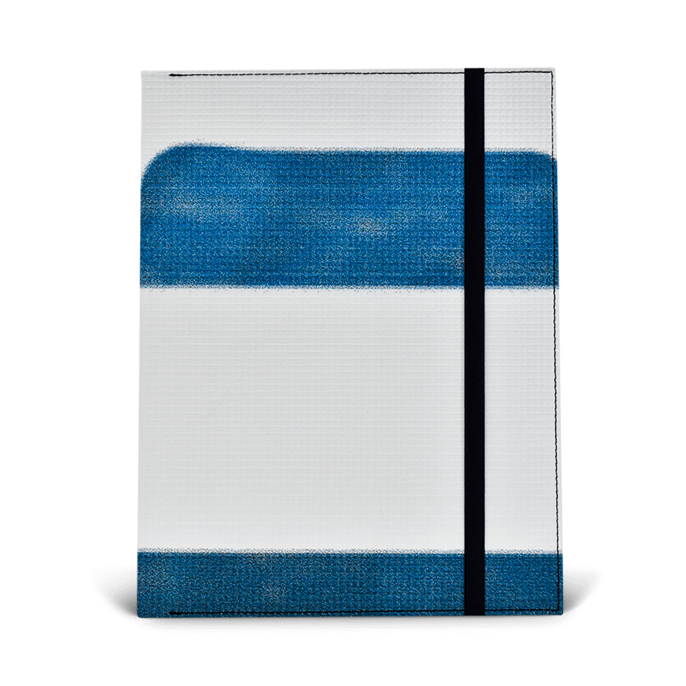 Oliver Notebook