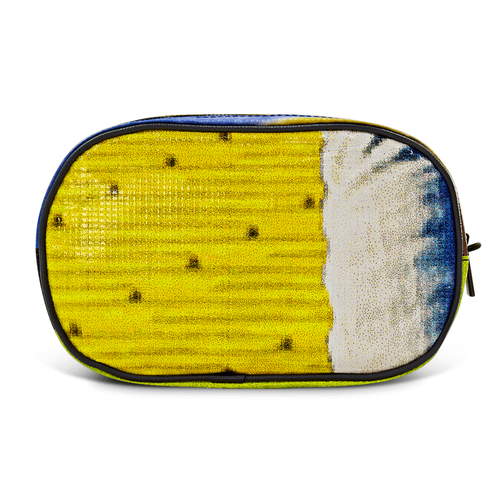 Riley Cosmetic Bag