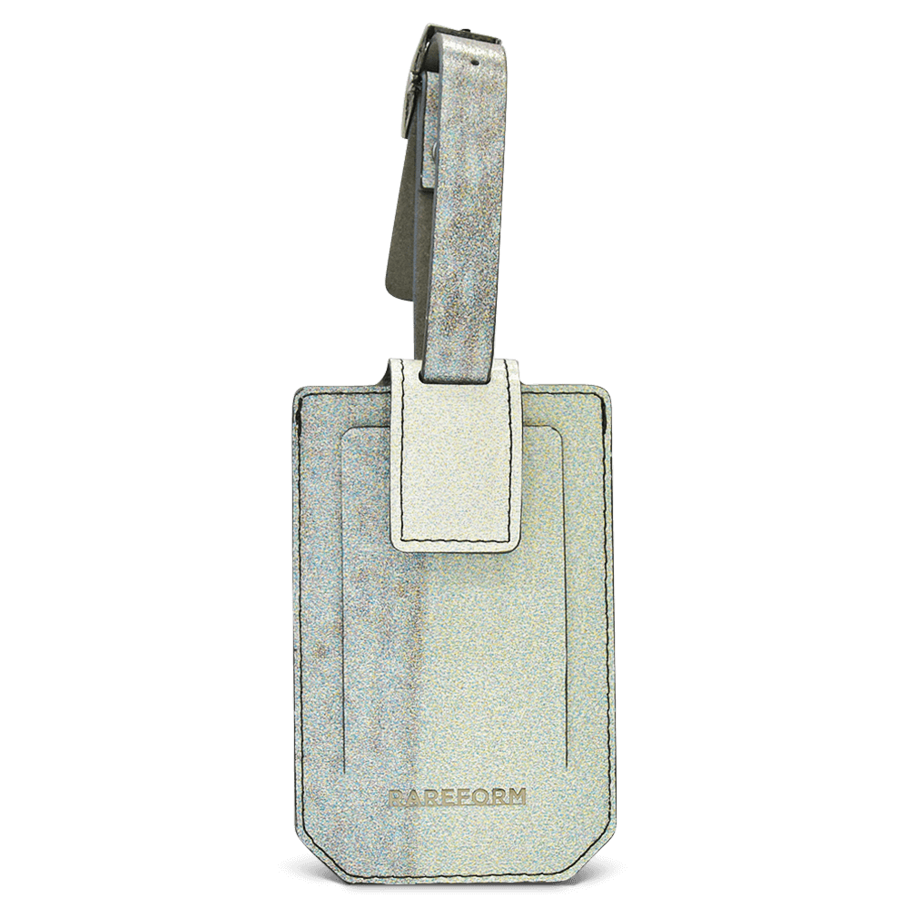Salvador Luggage Tag