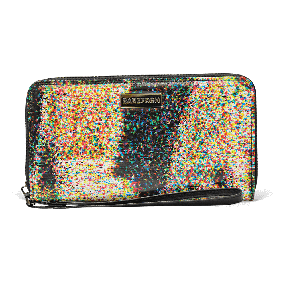 Madison Wristlet
