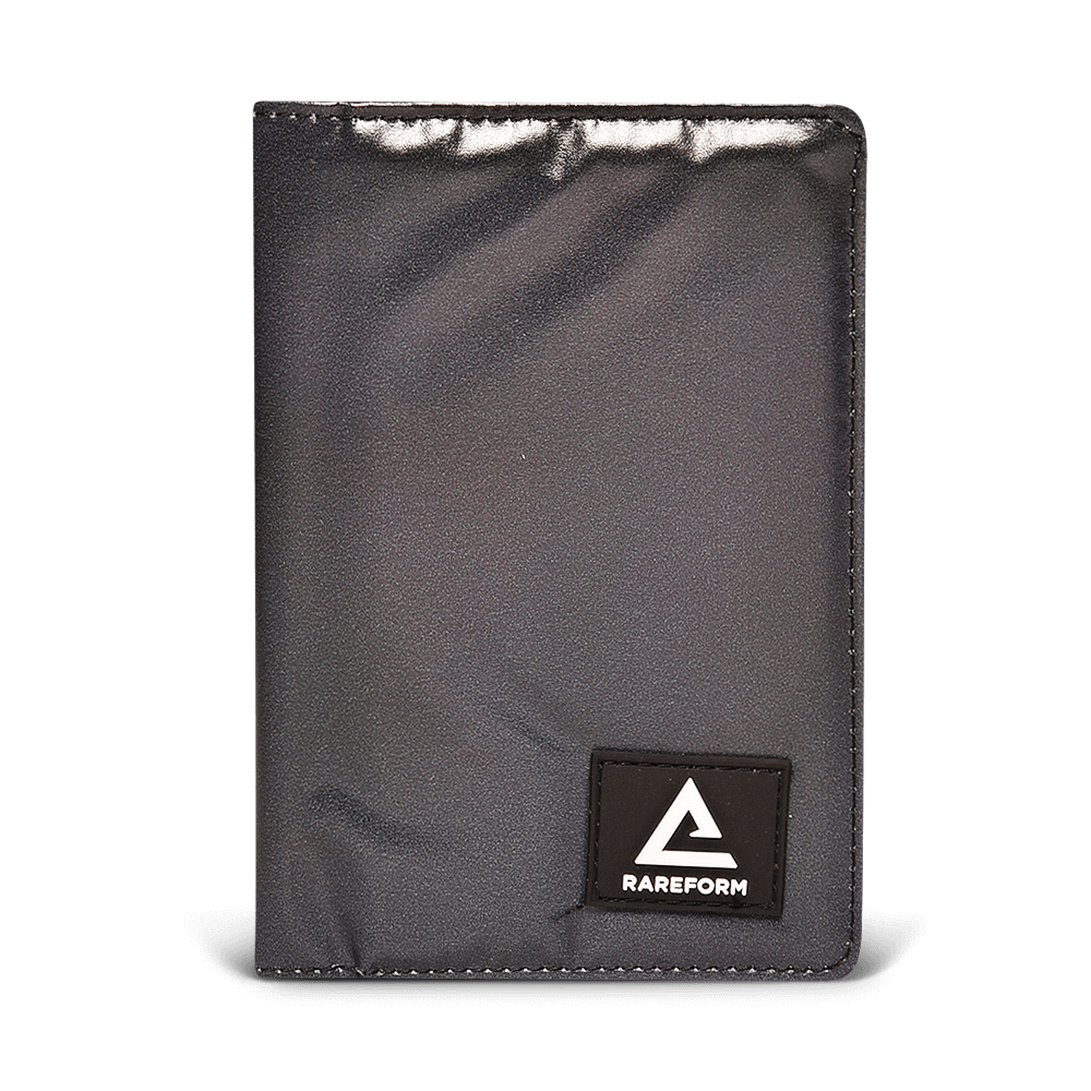 Huxley Passport Holder