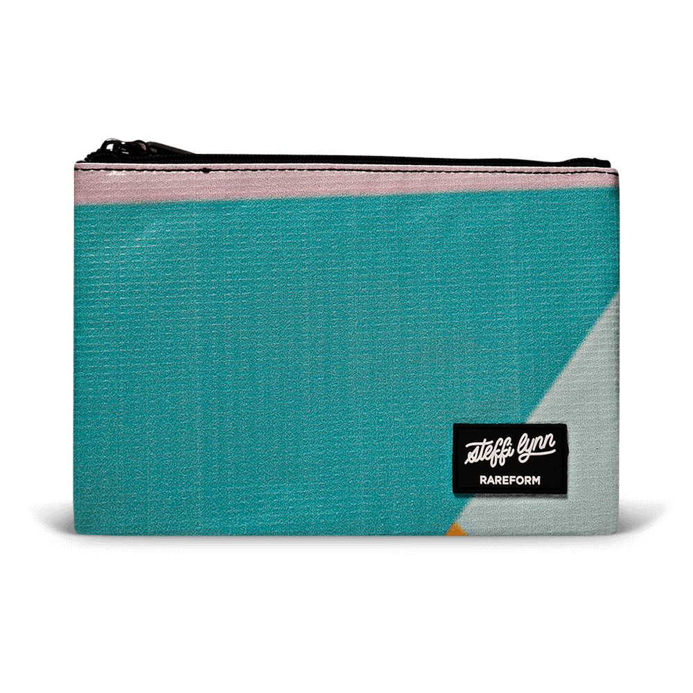 Steffi Lynn Clarke Clutch
