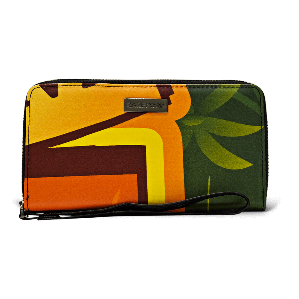 Madison Wristlet