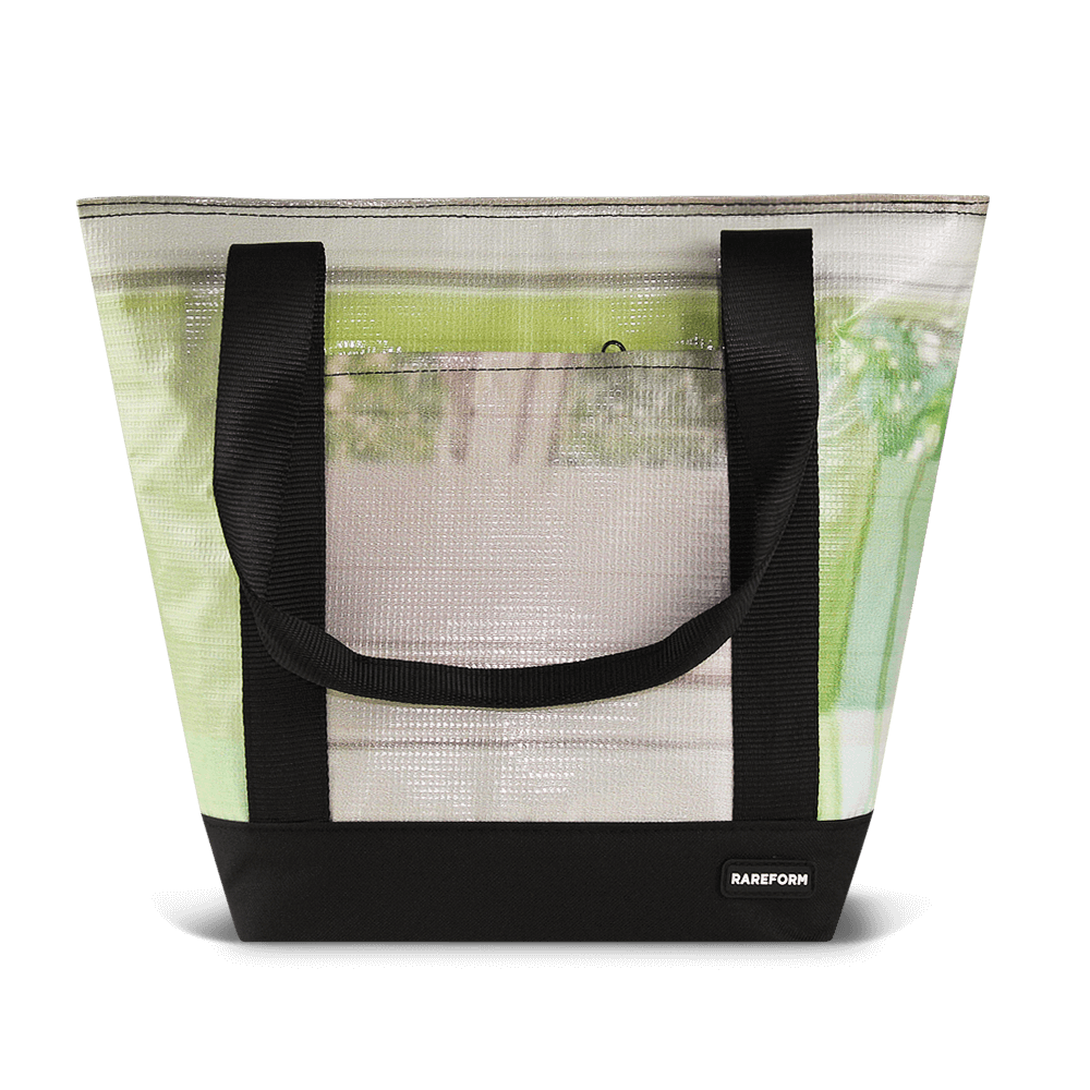 Beck Cooler Tote