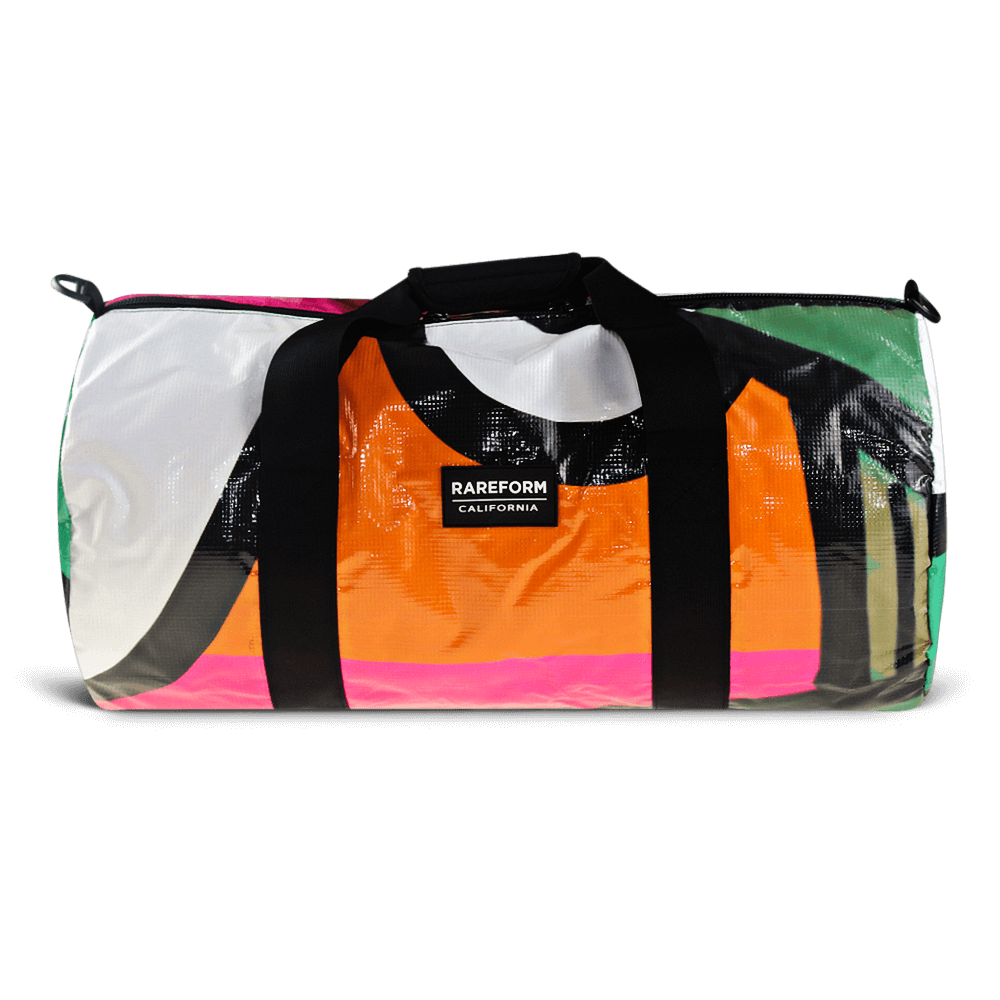 Weekender Duffle