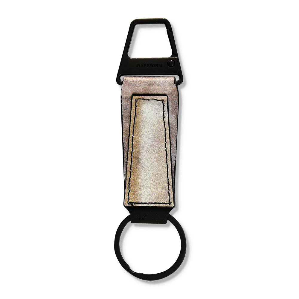 Roam Keychain