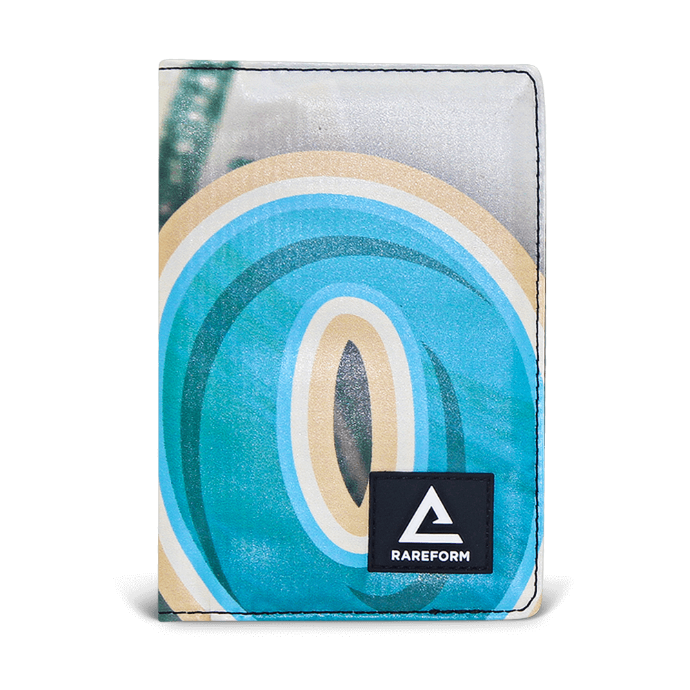 Huxley Passport Holder