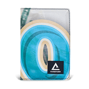 Huxley Passport Holder