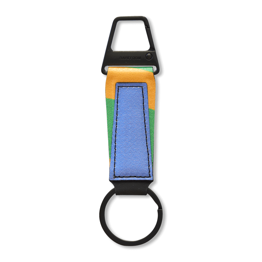 Roam Keychain