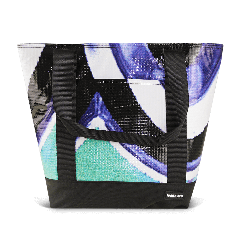 Beck Cooler Tote