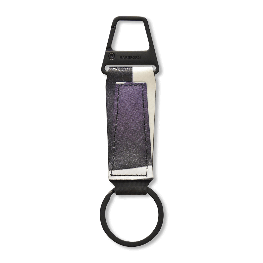 Roam Keychain
