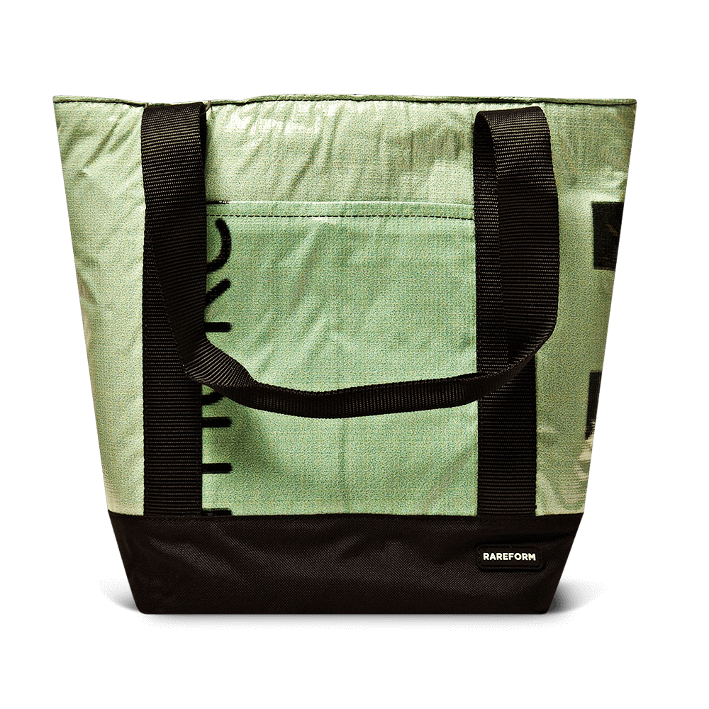 Beck Cooler Tote
