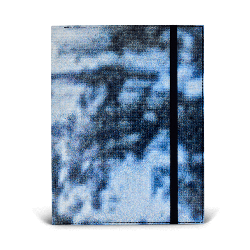 Oliver Notebook
