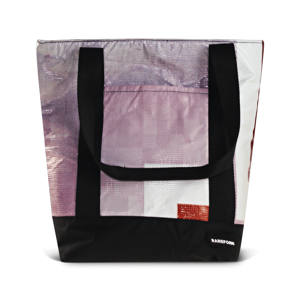 Beck Cooler Tote