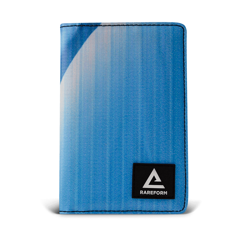 Huxley Passport Holder