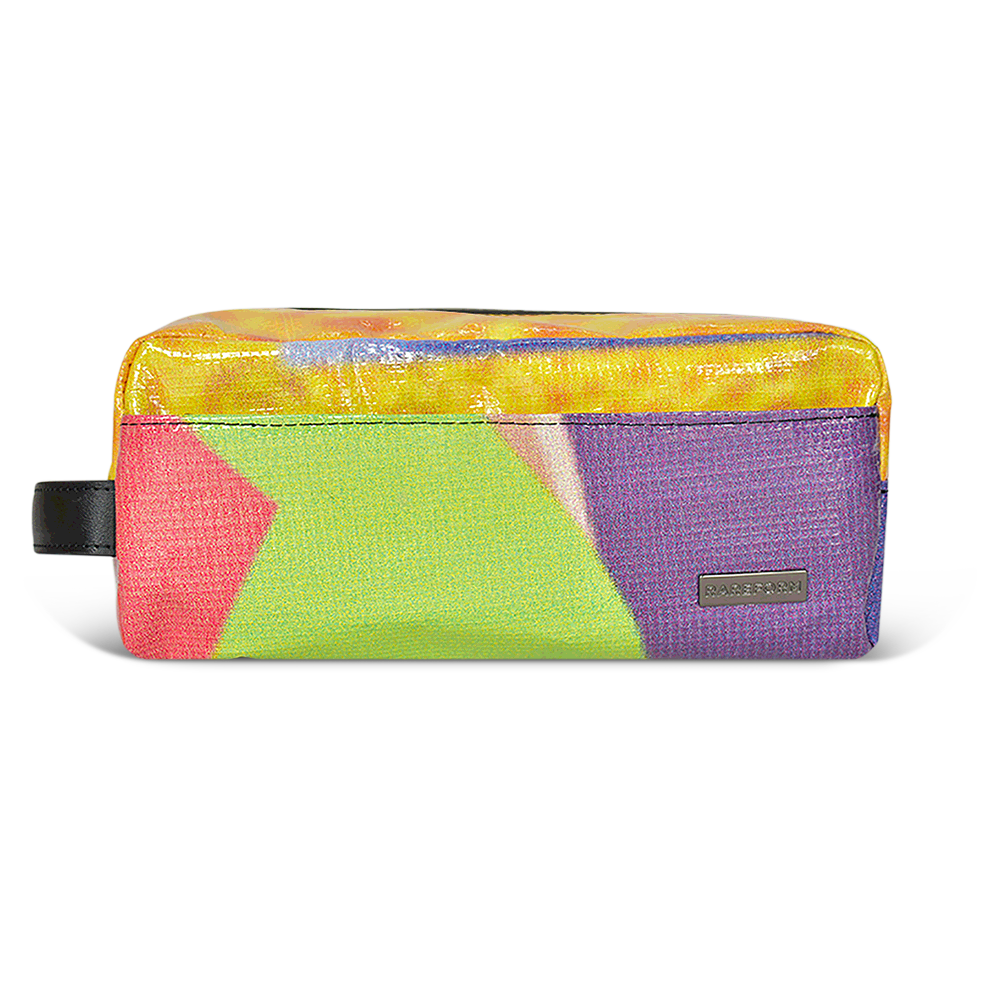 Munich Toiletry Bag