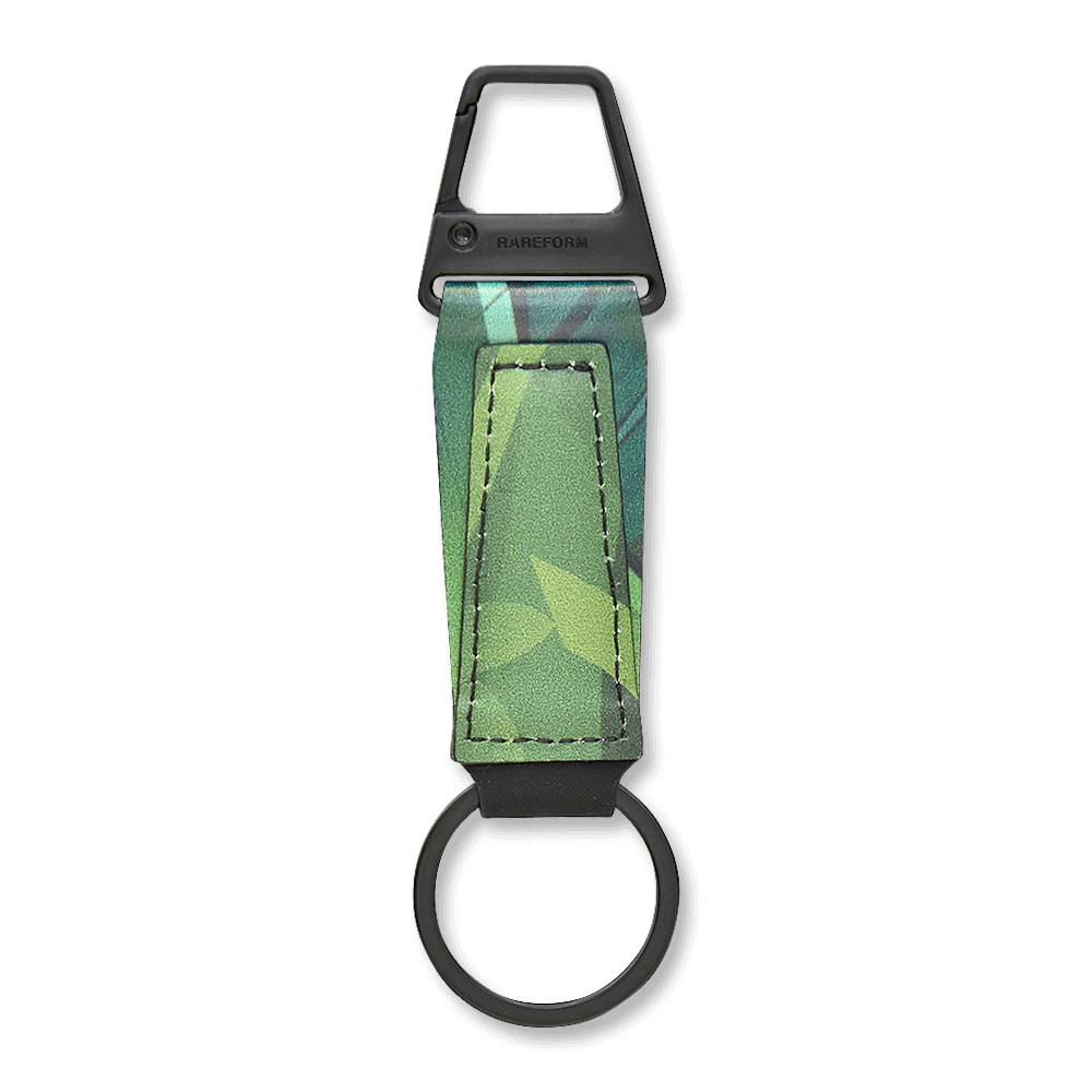 Roam Keychain