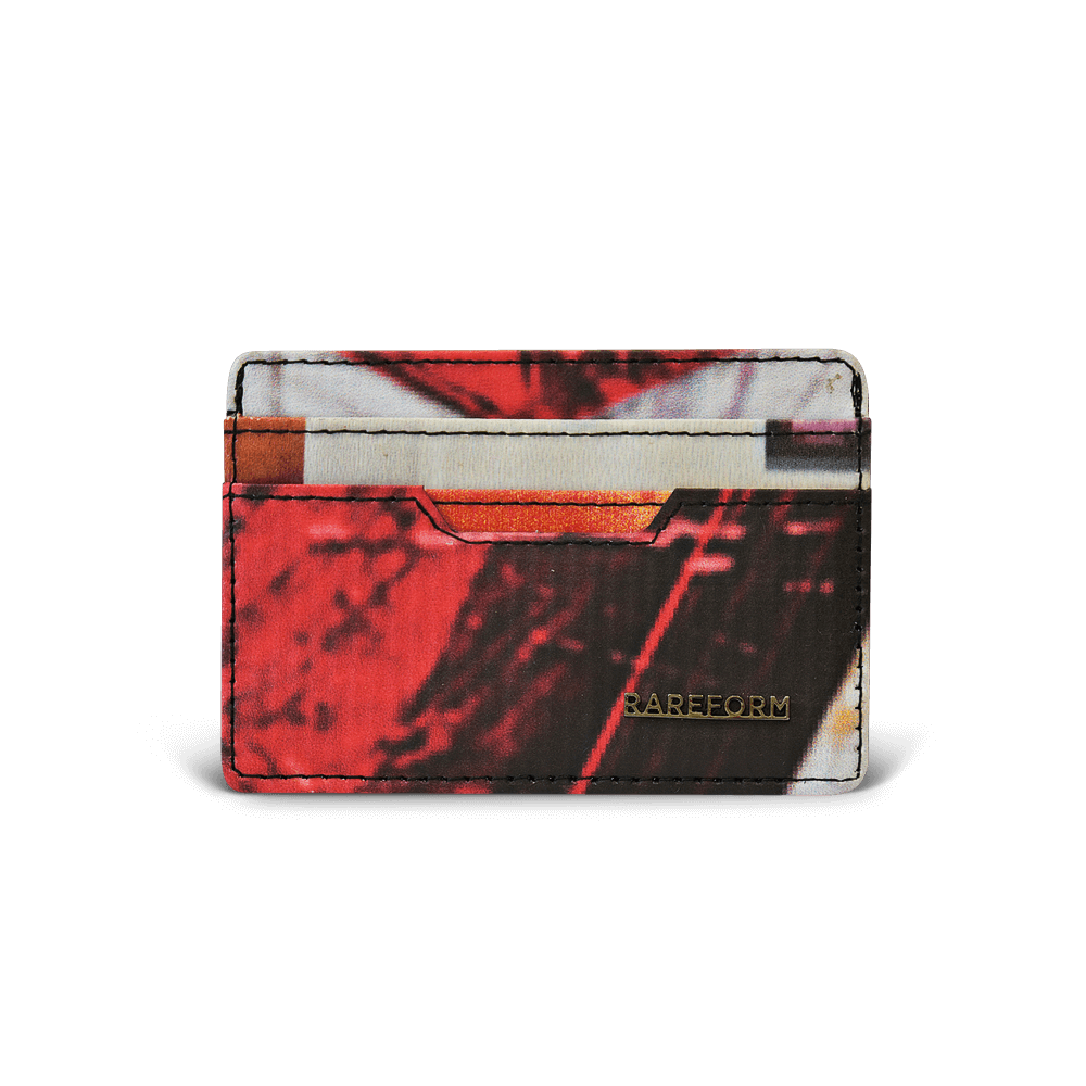 Veer Card Holder