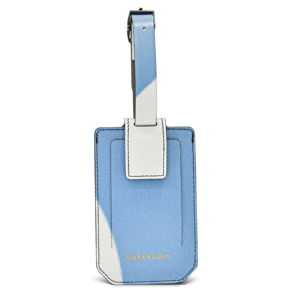 Salvador Luggage Tag