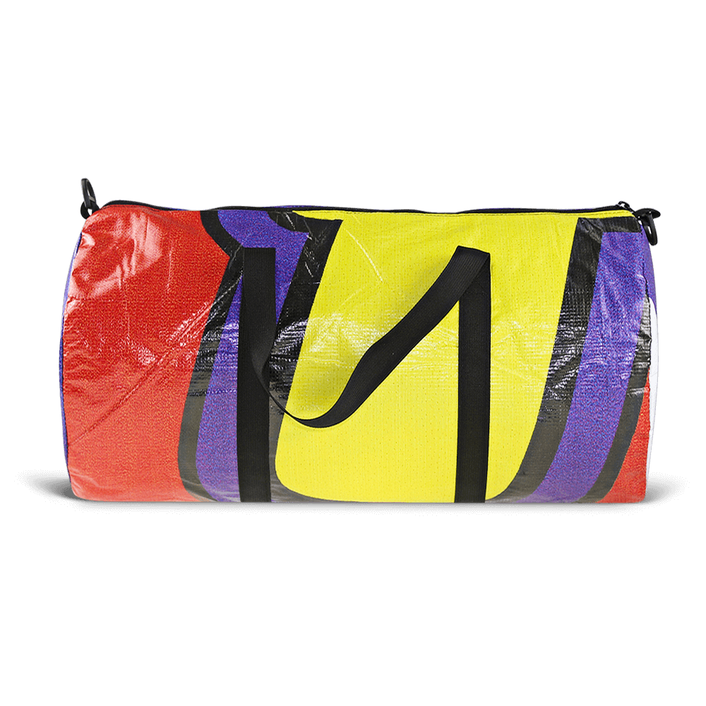 Light Duffle