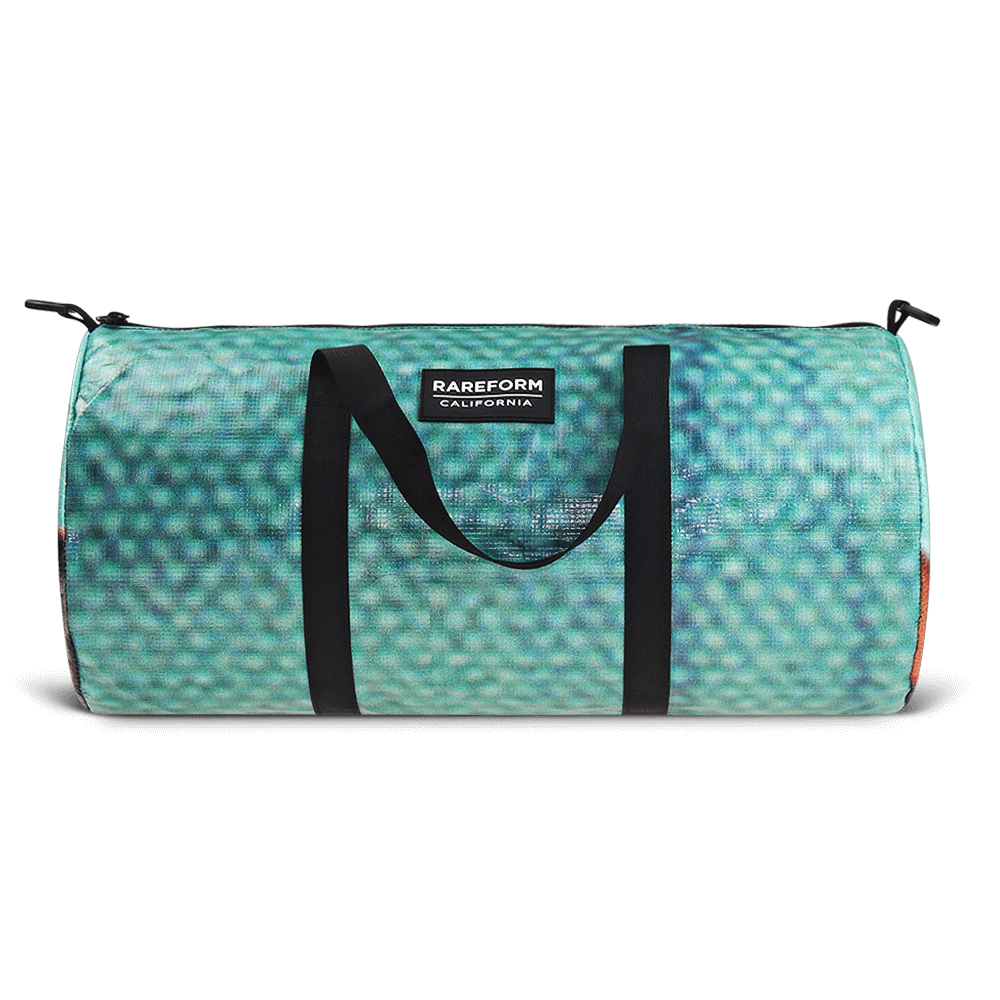 Light Duffle