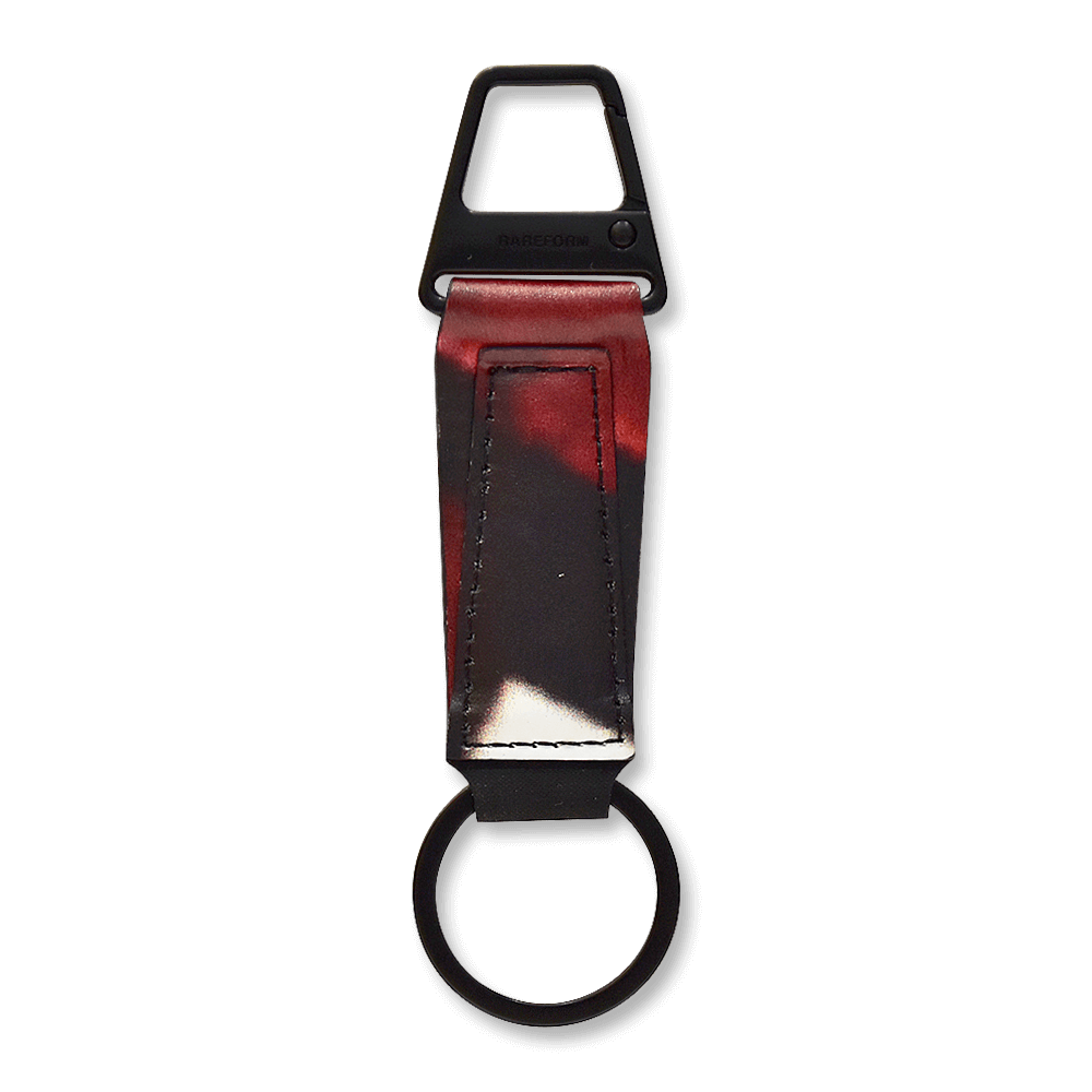 Roam Keychain