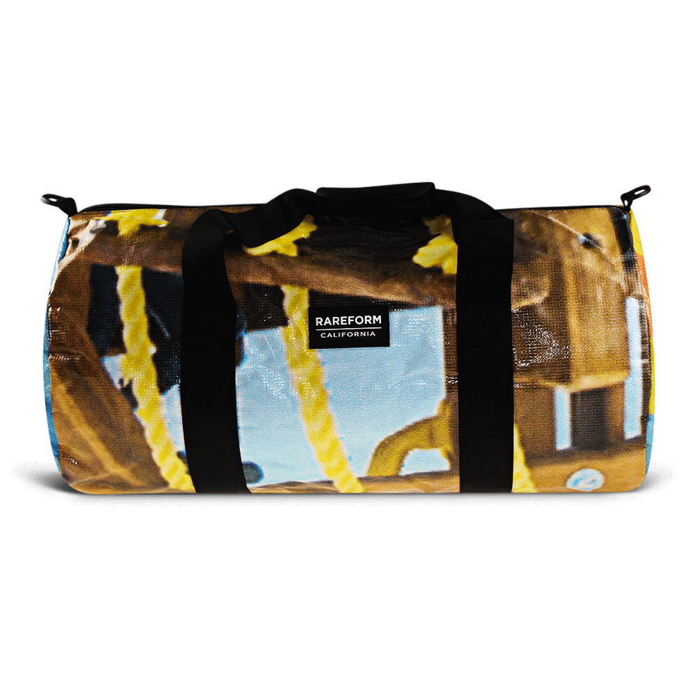 Weekender Duffle