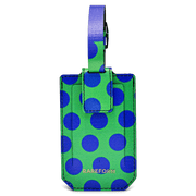 Salvador Luggage Tag