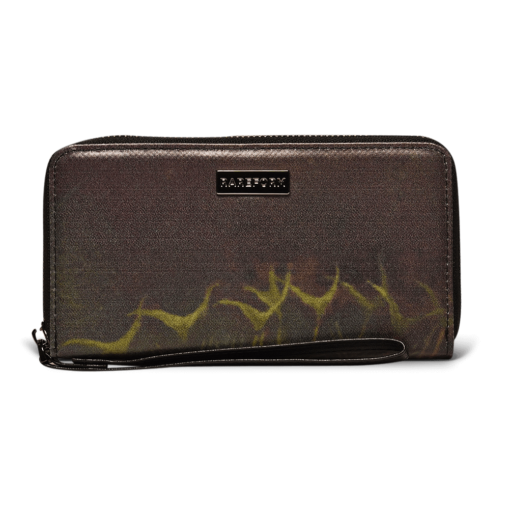 Madison Wristlet