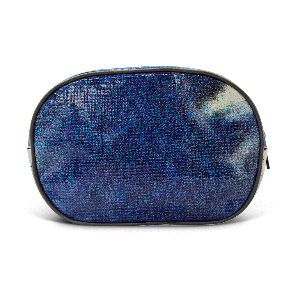 Riley Cosmetic Bag