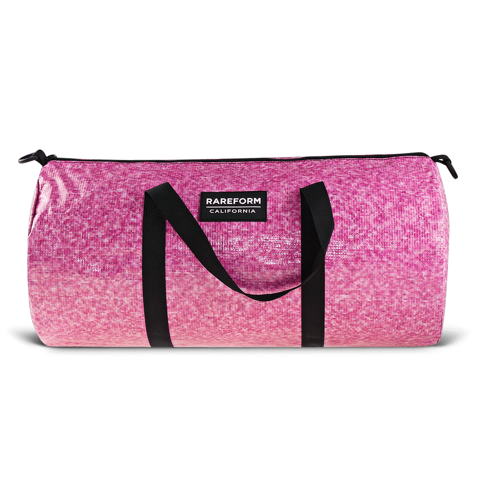 Light Duffle