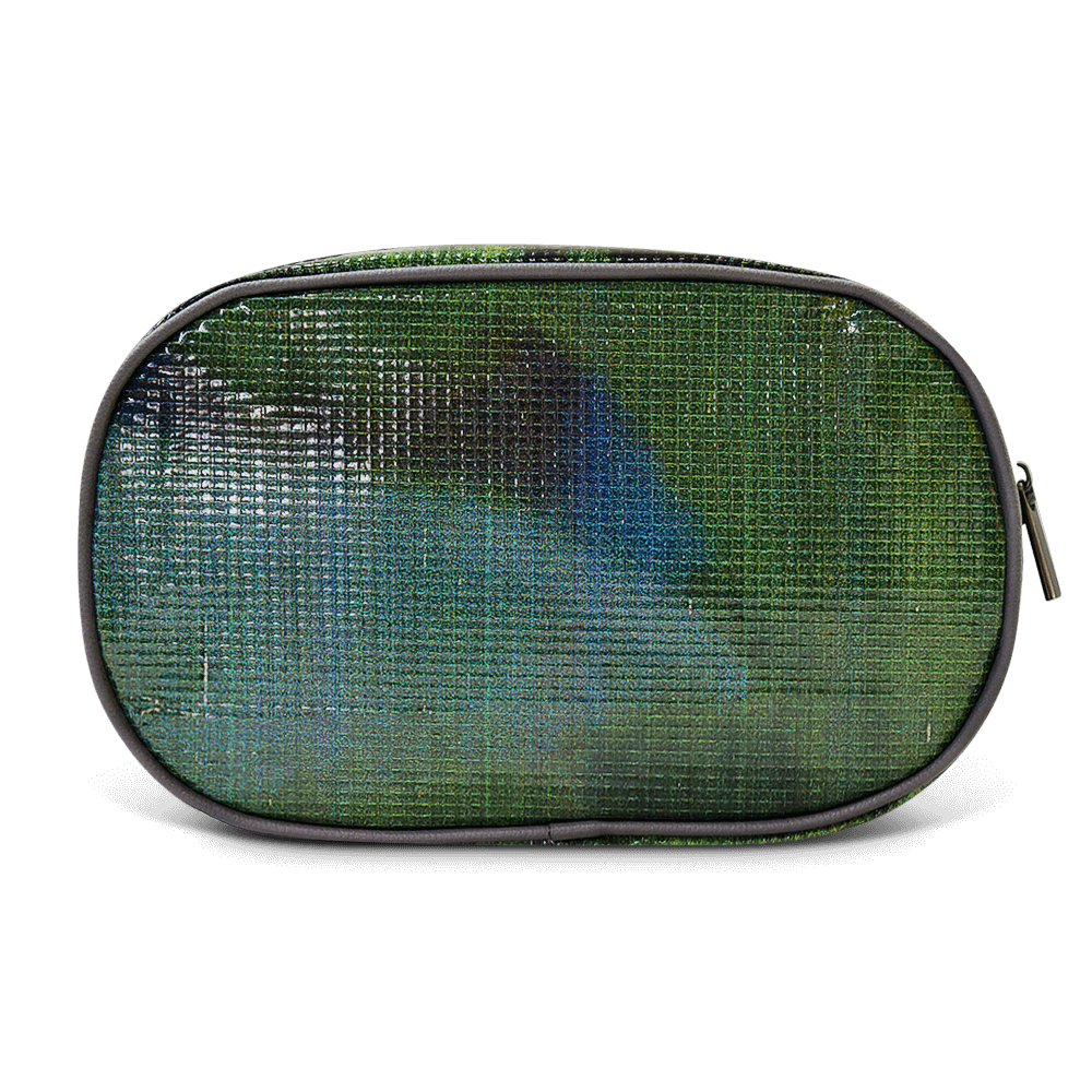 Riley Cosmetic Bag