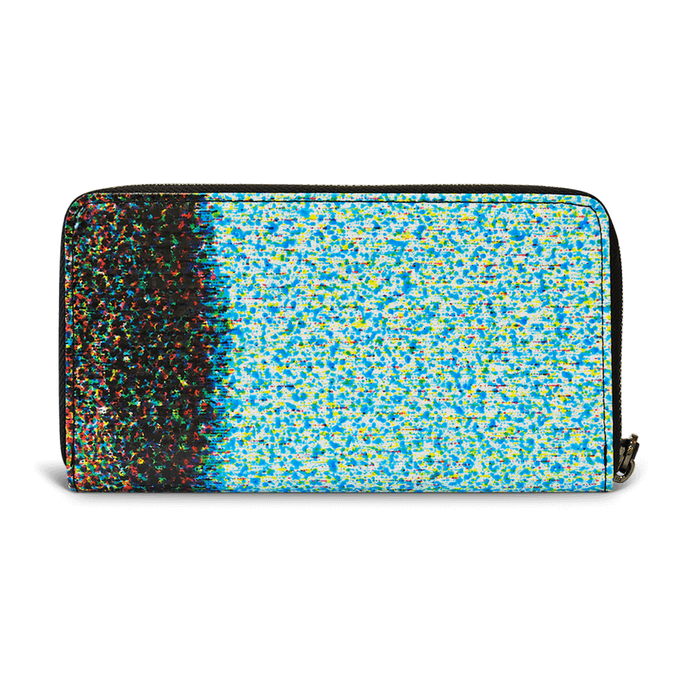 Madison Wristlet