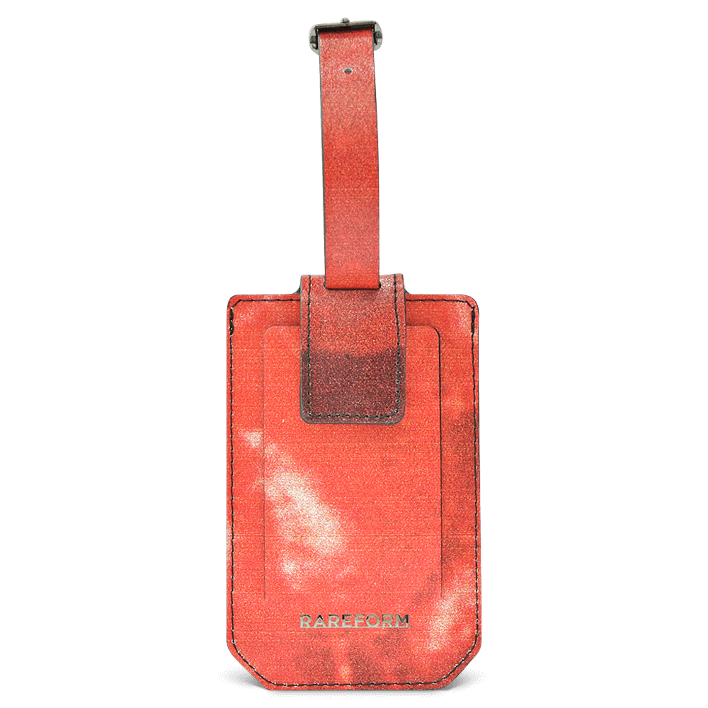 Salvador Luggage Tag