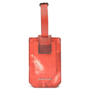 Salvador Luggage Tag