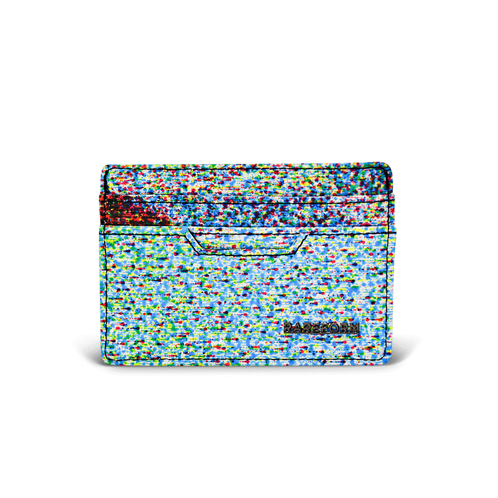 Veer Card Holder