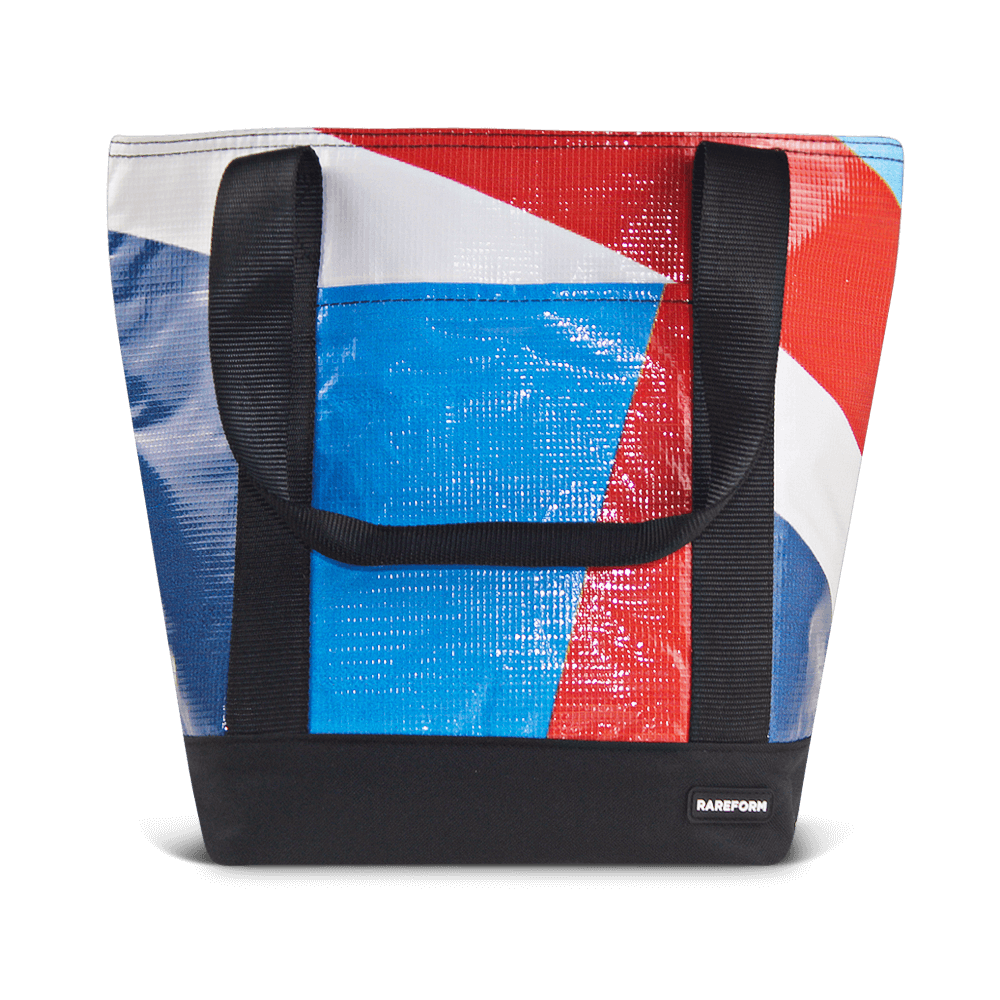 Beck Cooler Tote