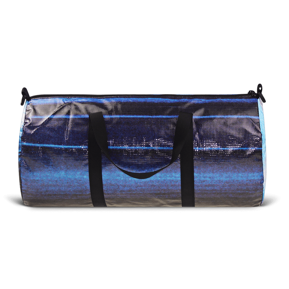 Light Duffle