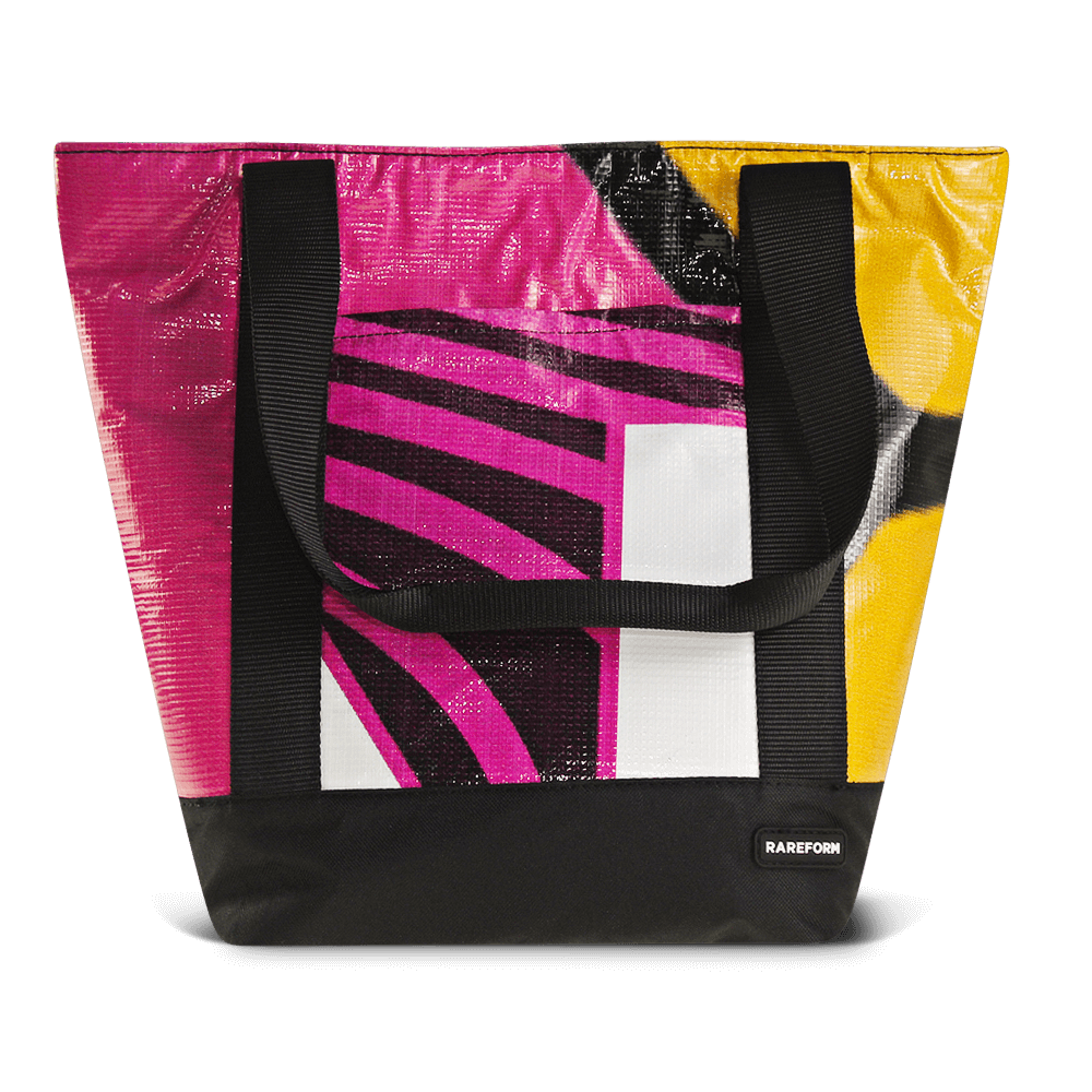 Beck Cooler Tote