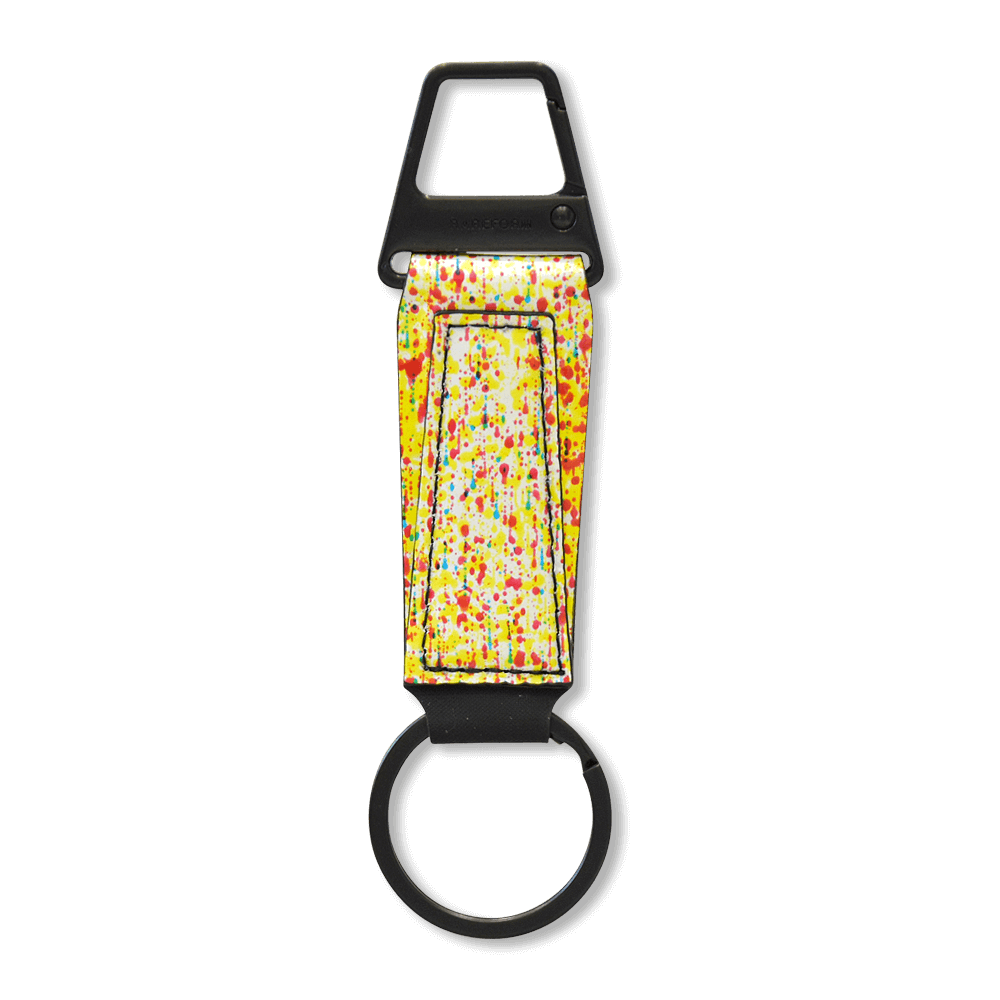 Roam Keychain