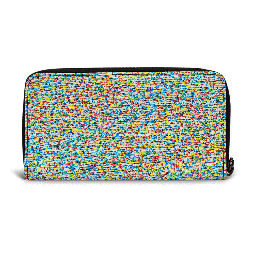 Madison Wristlet