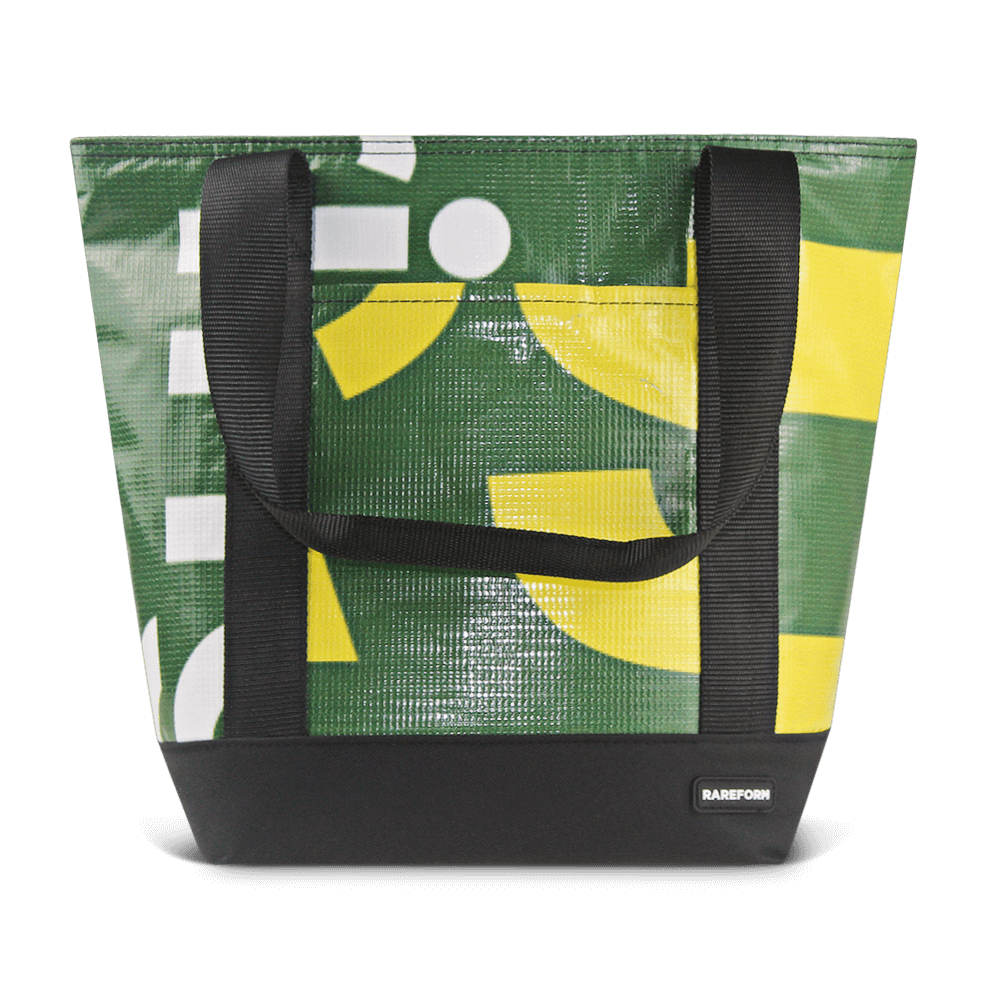 Beck Cooler Tote