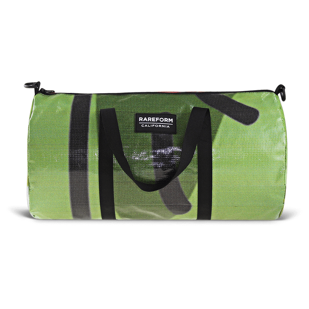 Light Duffle